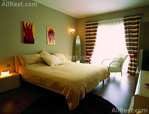 The Westin Dragonara Resort 12
